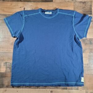 Blue with Green Margaritaville T-Shirt size 2XL